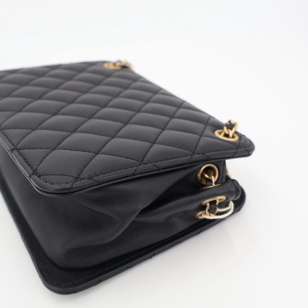 シャネル CHANEL ショルダーバッグ マトラッセ