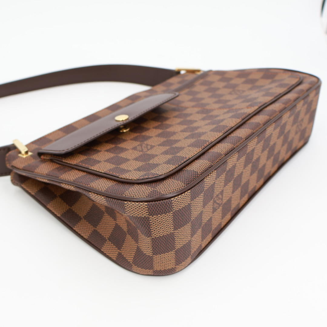 LOUIS VUITTON ルイ・ヴィトン ヴィバシテMM モノグラム M51164