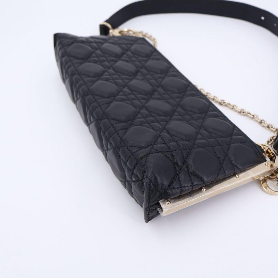 ディオール Dior ミスディオール Midi ショルダーバッグ バッグ