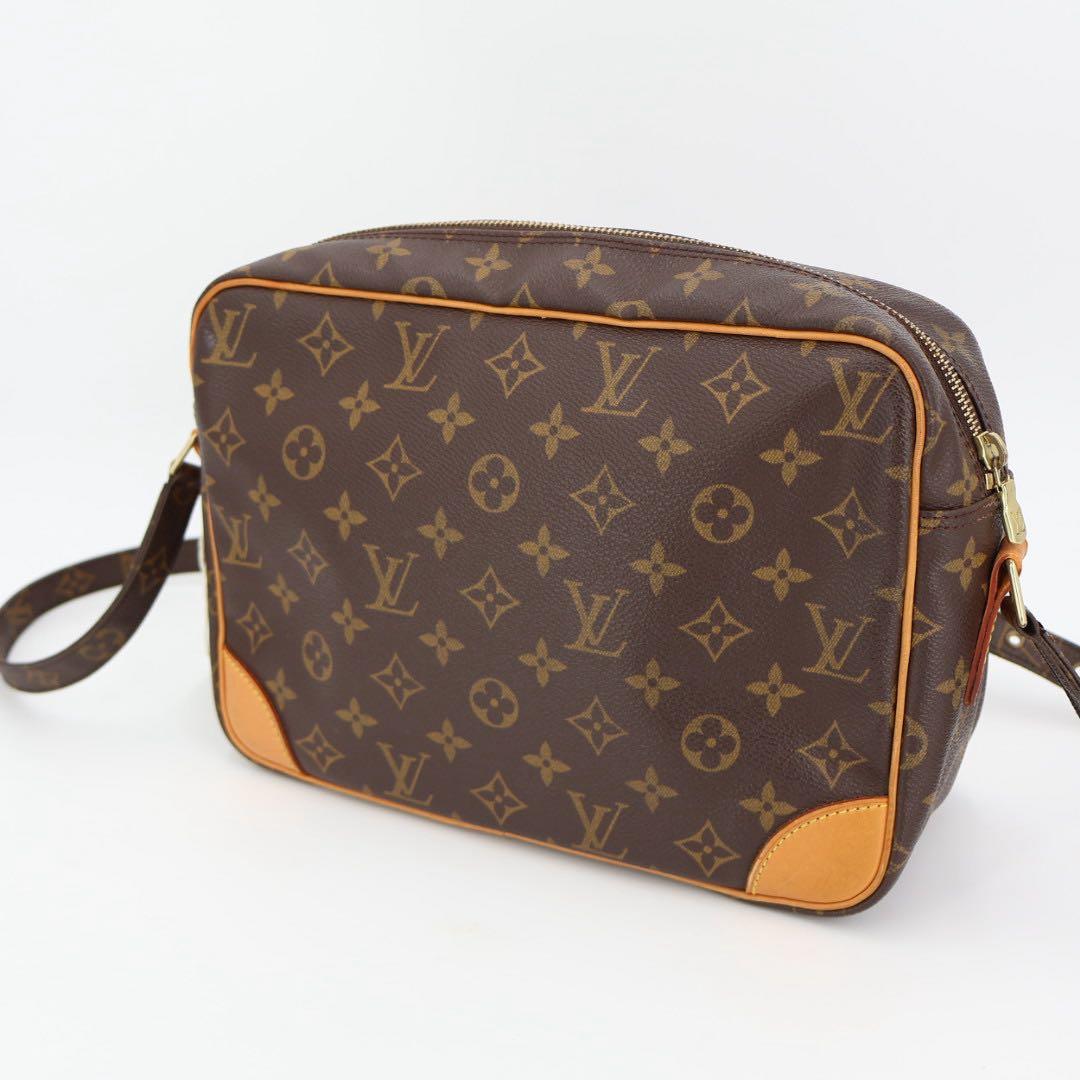 ルイ・ヴィトン LOUIS VUITTON ショルダーバッグ