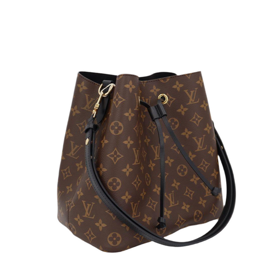 ルイヴィトン LOUIS VUITTON モノグラム ネオノエ M44020 レディース ショルダーバッグ
