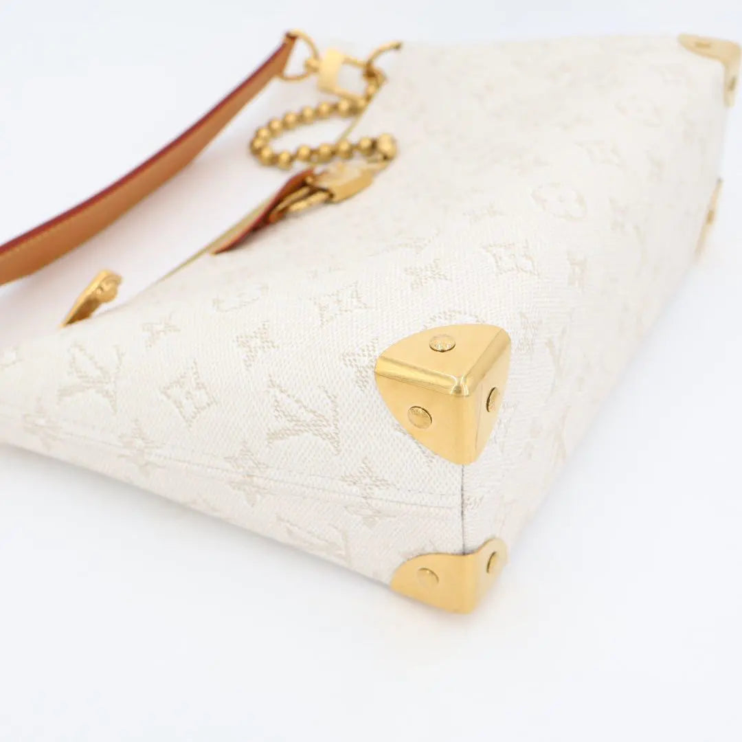 ルイ・ヴィトン LOUIS VUITTON ボーボー トランク 美品