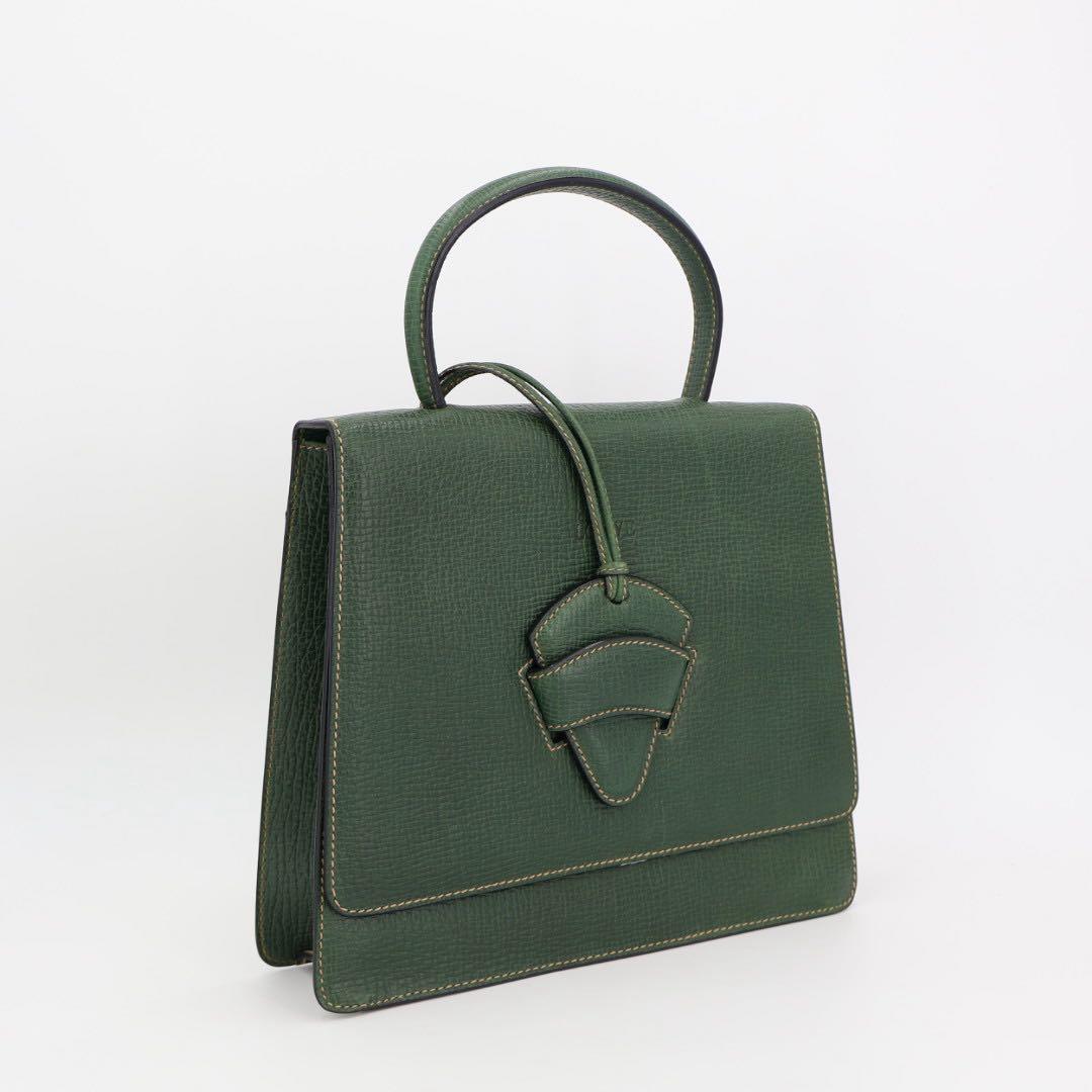 ロエベ LOEWE ベラスケス ショルダーバッグ 2way