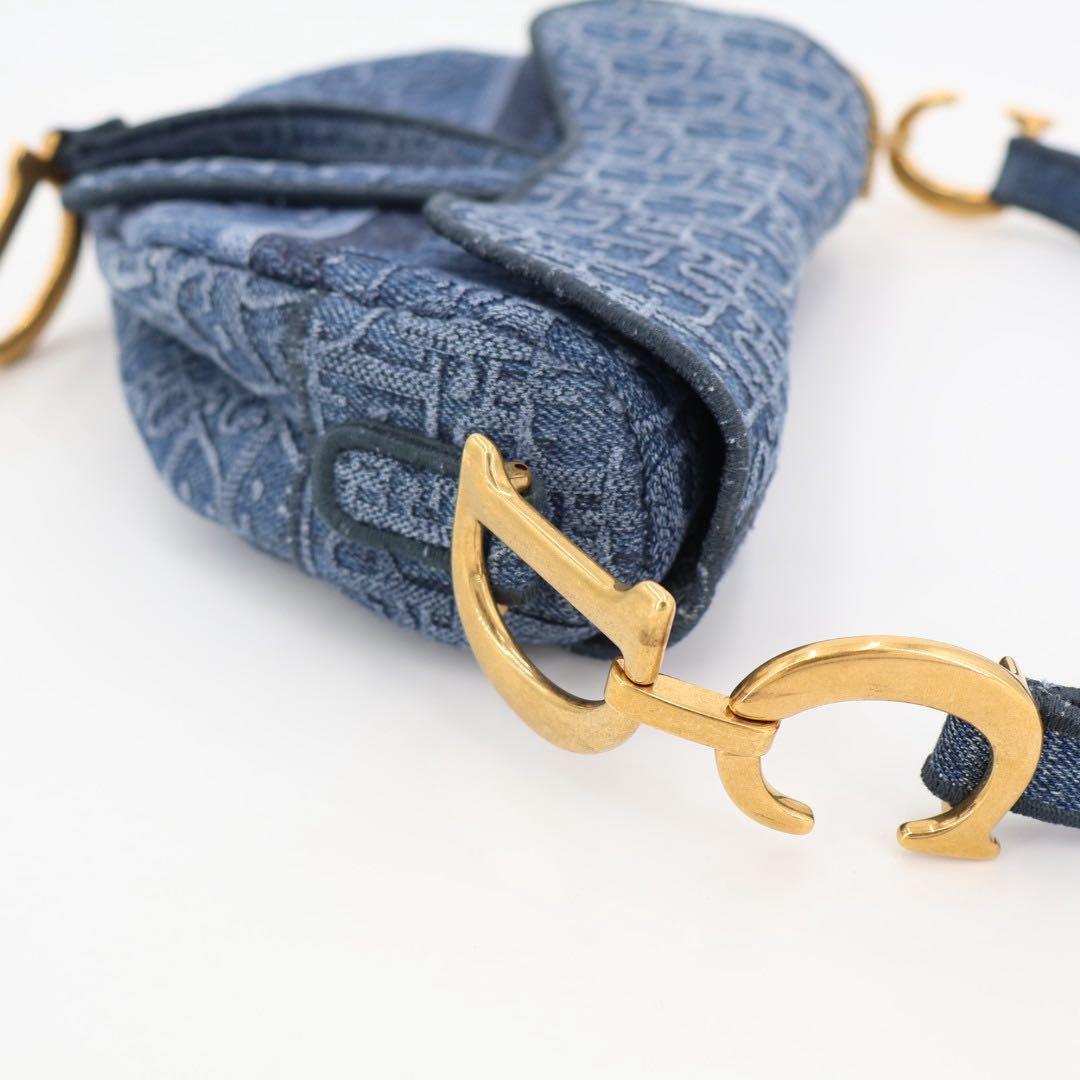クリスチャンディオール Christian Dior ショルダーバッグ
