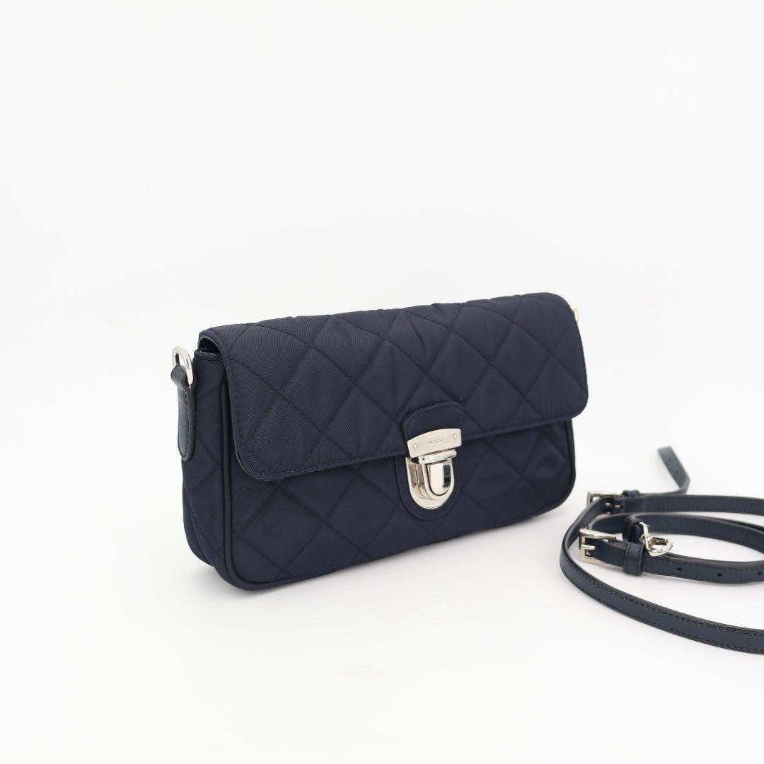 プラダ PRADA ショルダーバッグ ショルダーバッグ