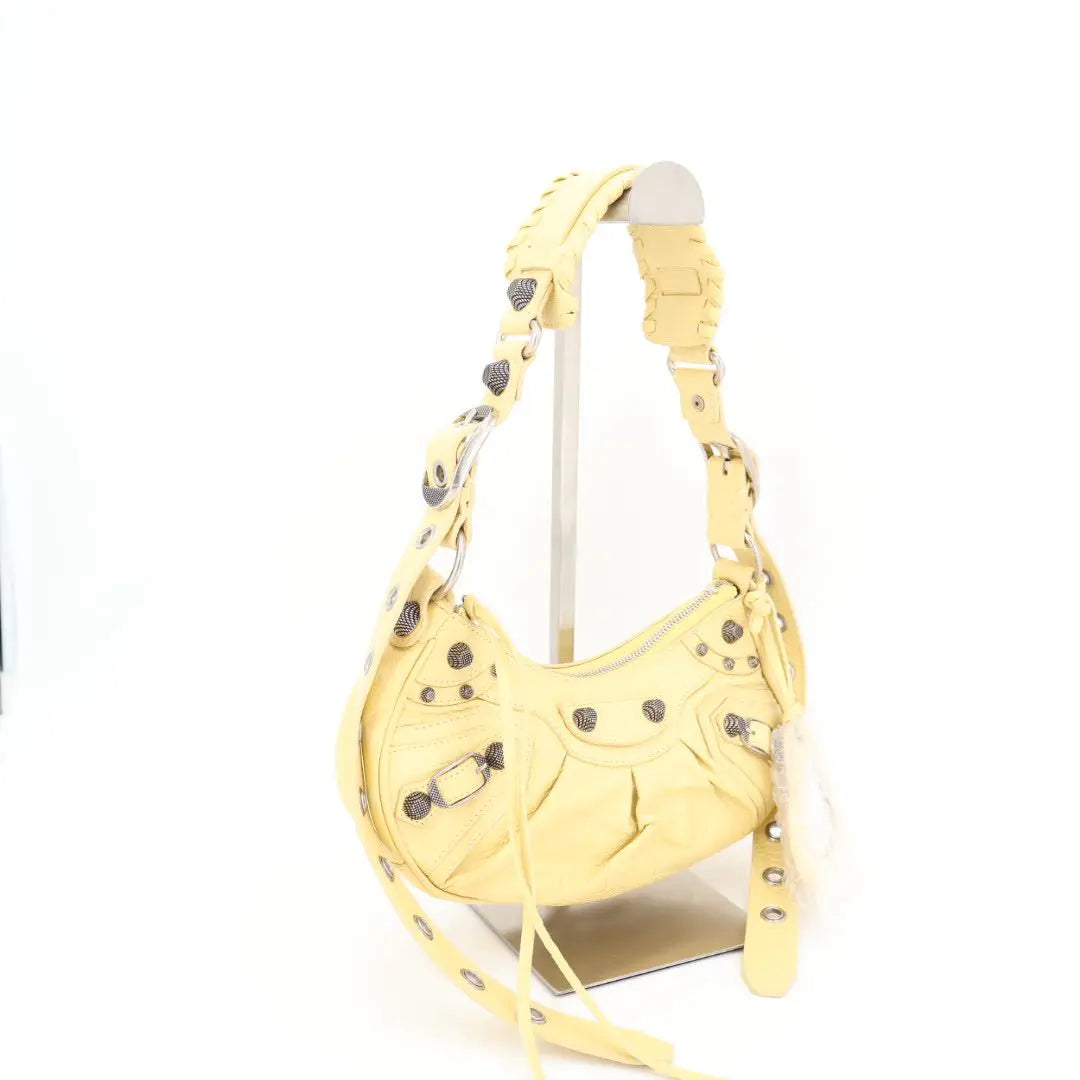 バレンシアガ BALENCIAGA レディース ショルダーバッグ