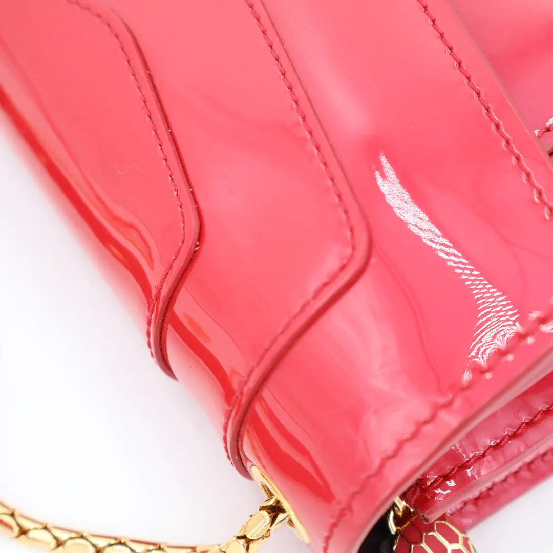 ブルガリ BVLGARI ショルダーバッグ