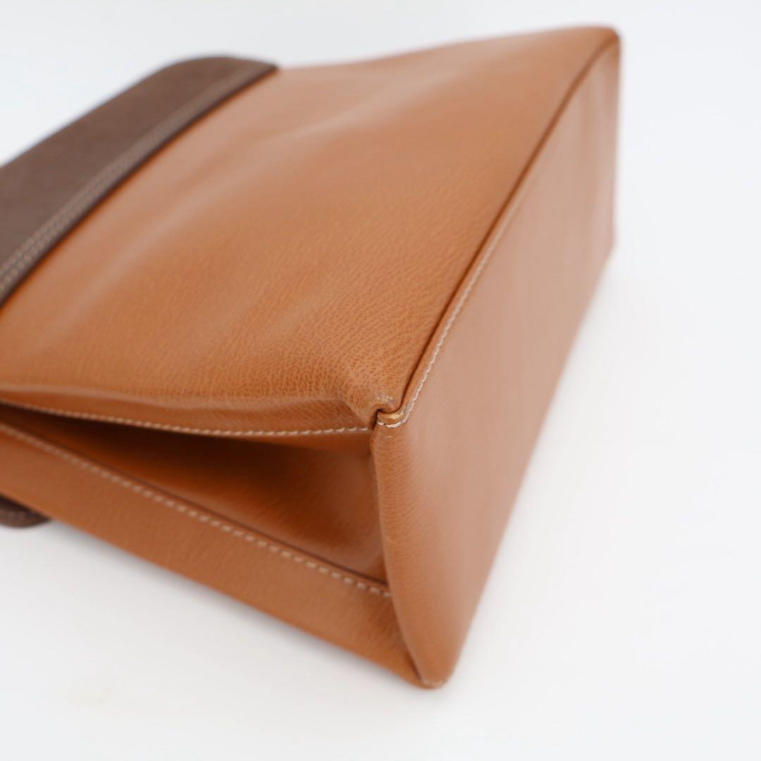 ロエベ LOEWE ベラスケス ショルダーバッグ 2way