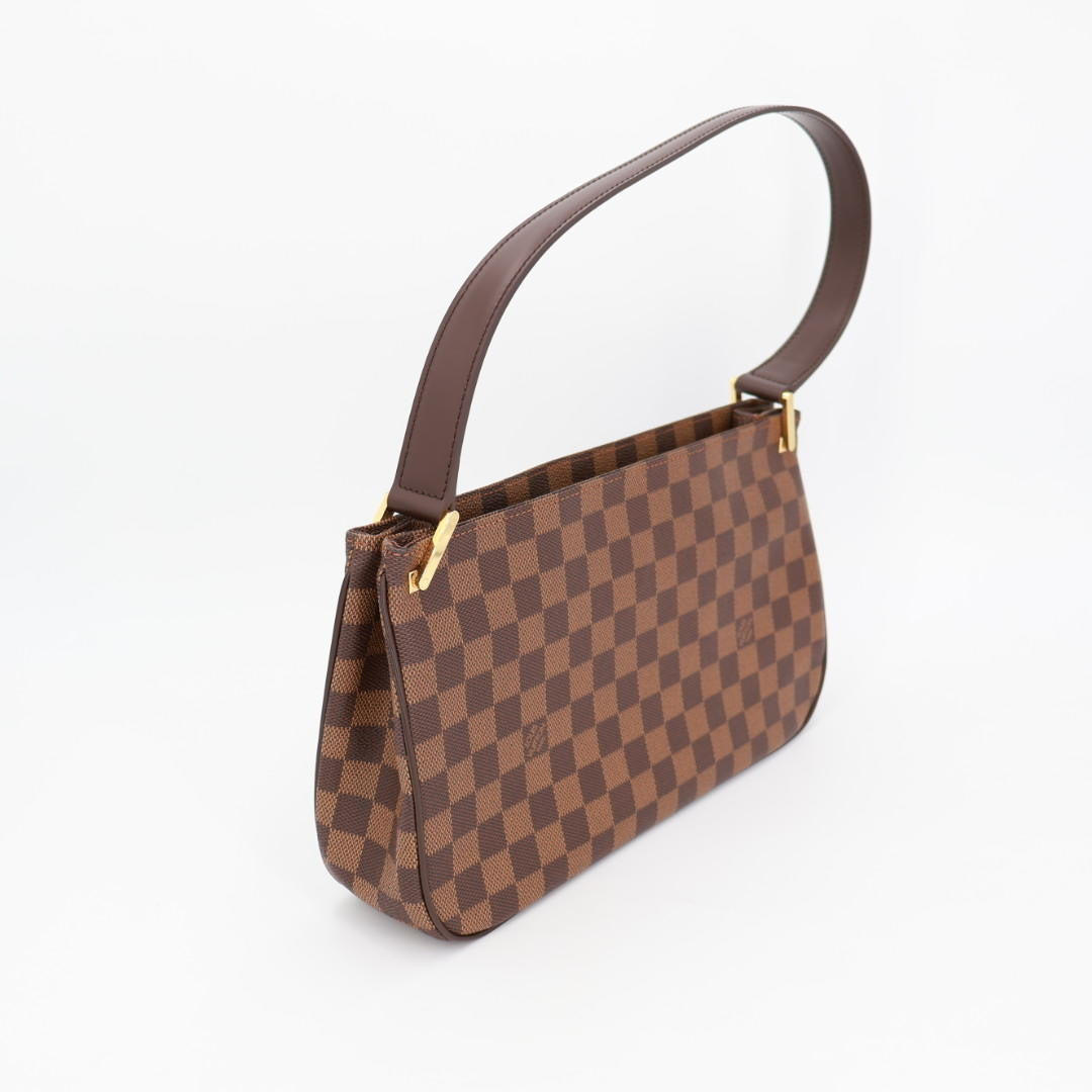 LOUIS VUITTON ルイ・ヴィトン ヴィバシテMM モノグラム M51164