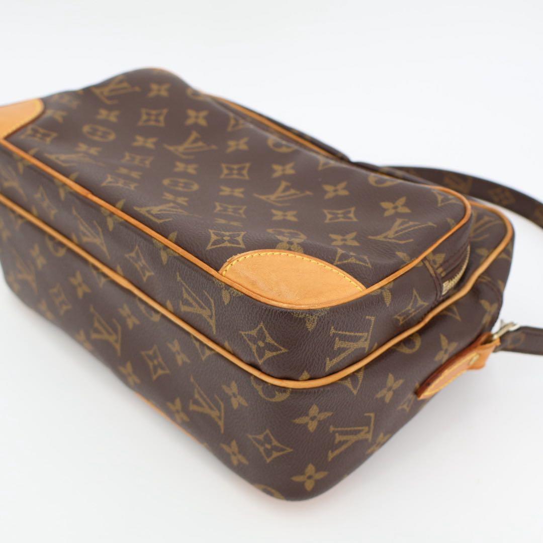 ルイ・ヴィトン LOUIS VUITTON ショルダーバッグ