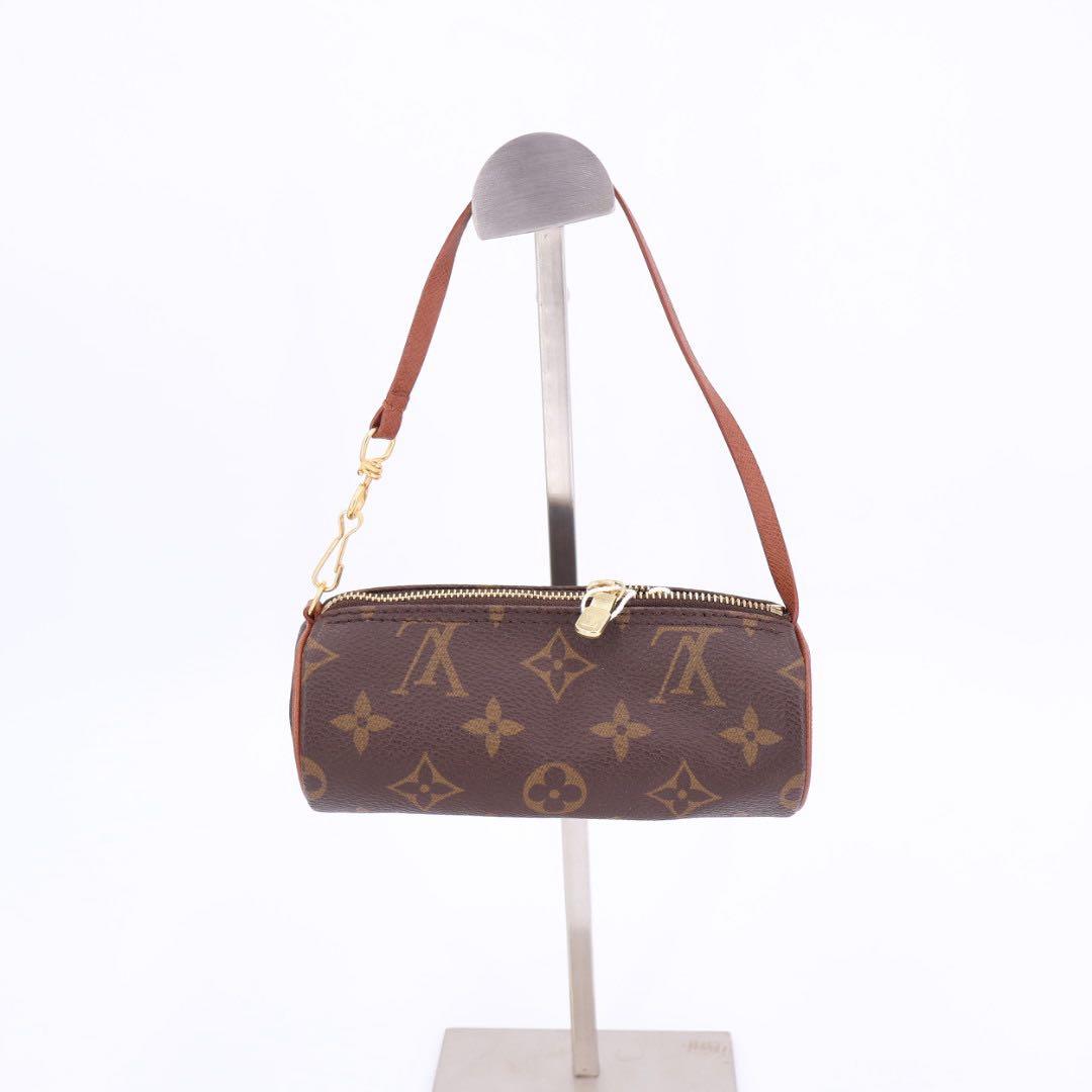 ルイ ヴィトン LOUIS VUITTON パピヨン用 ミニポーチ ポーチのみ