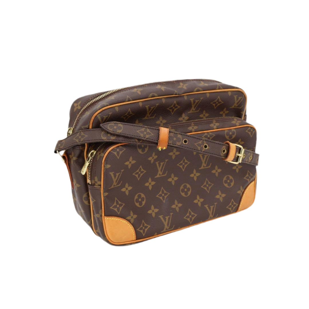 ルイ・ヴィトン LOUIS VUITTON ショルダーバッグ
