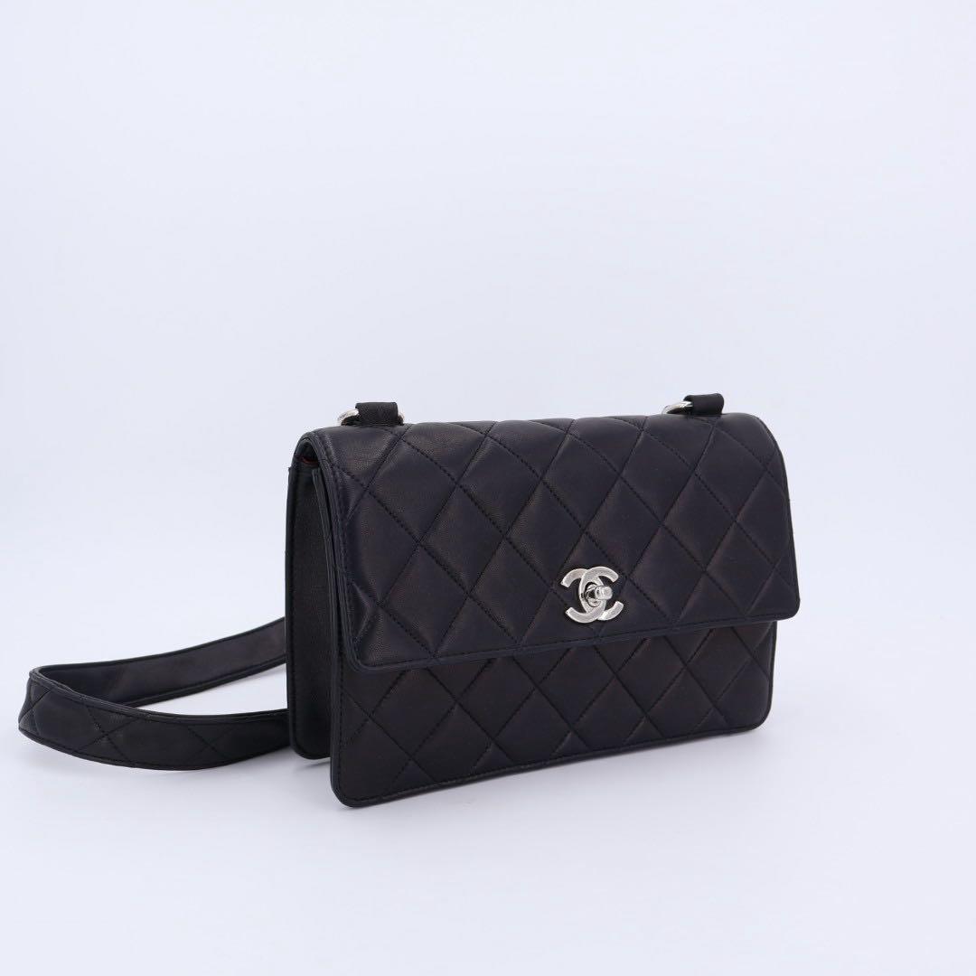 シャネル CHANEL ショルダーバッグ