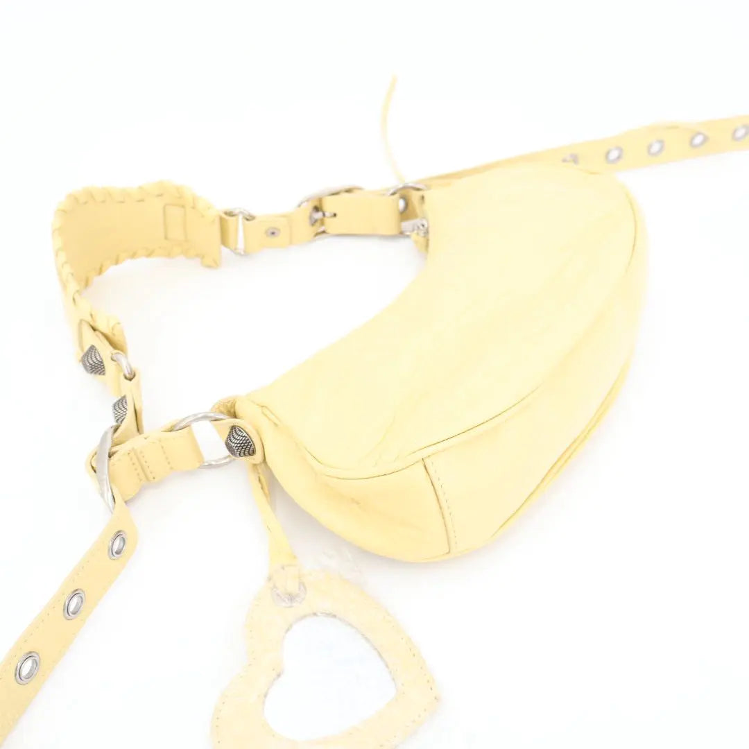 バレンシアガ BALENCIAGA レディース ショルダーバッグ