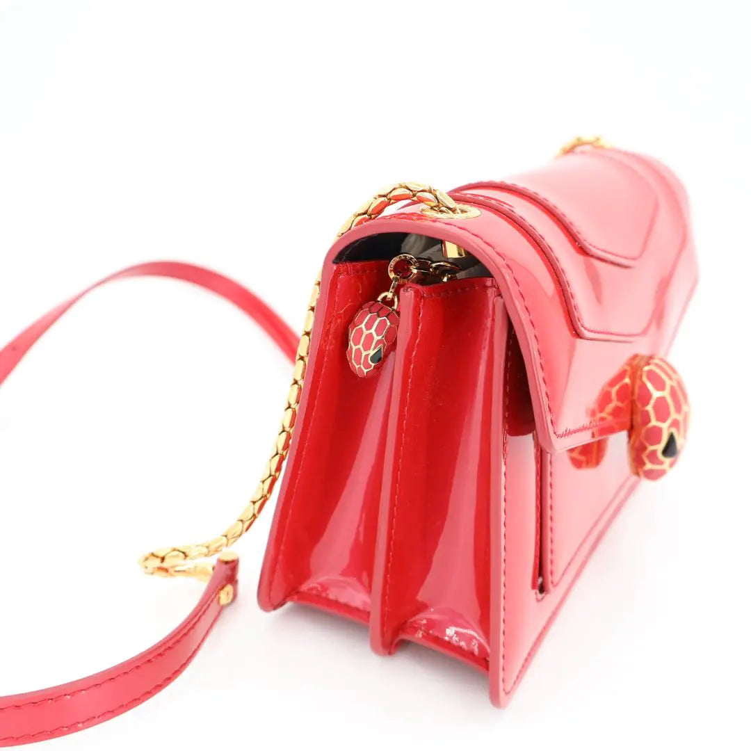 ブルガリ BVLGARI ショルダーバッグ
