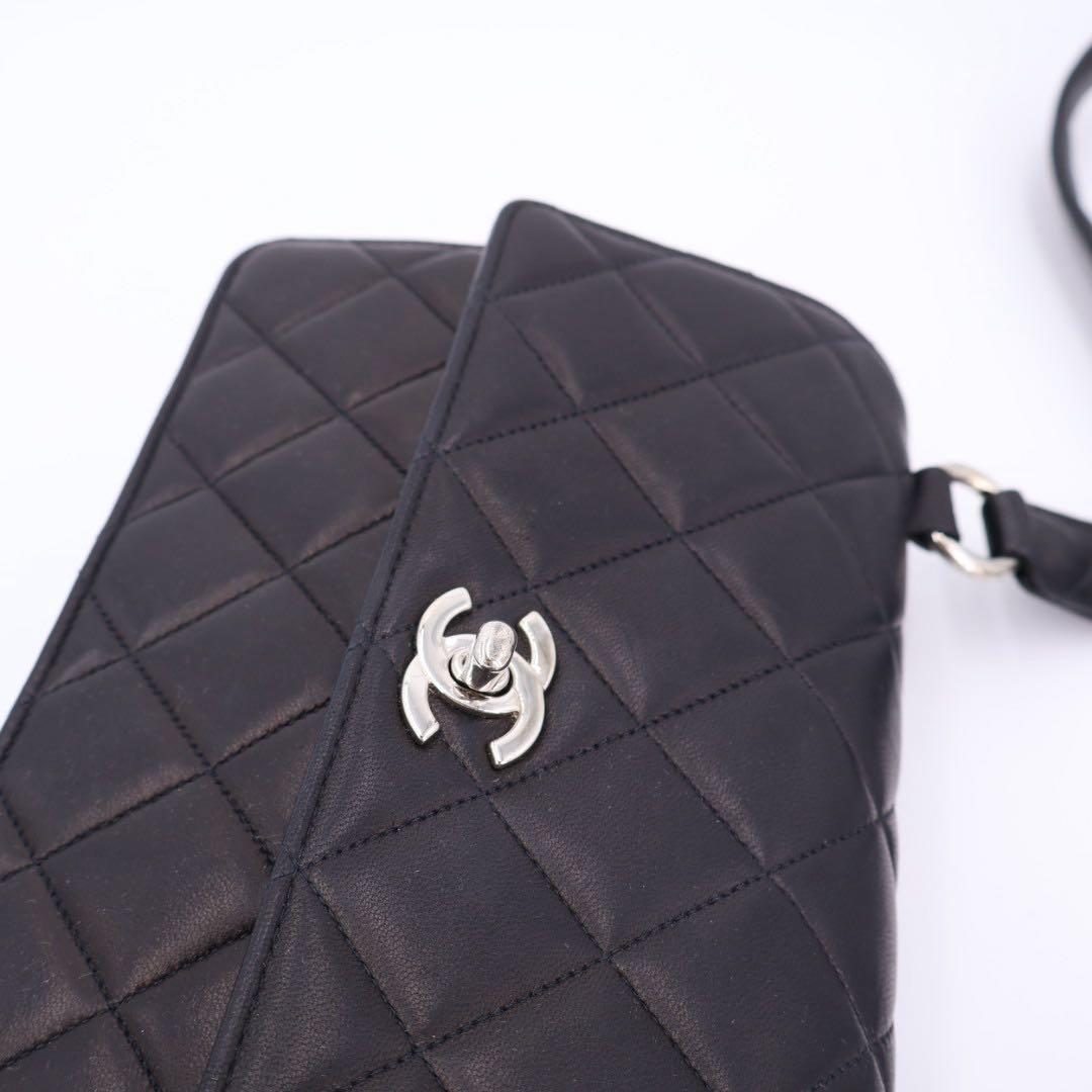 シャネル CHANEL ショルダーバッグ