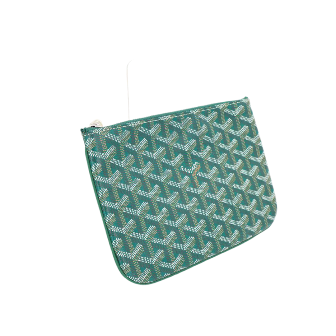 ゴヤール GOYARD セナPM クラッチバッグ