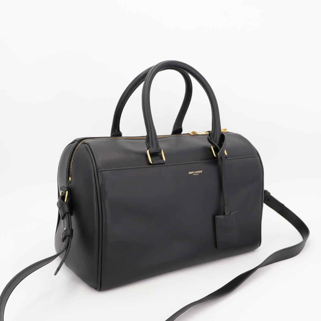 サンローラン パリ SAINT LAURENT PARIS ハンドバッグ クラシック ダッフル