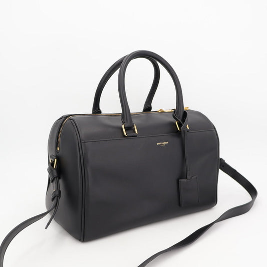 サンローラン パリ SAINT LAURENT PARIS ハンドバッグ クラシック ダッフル