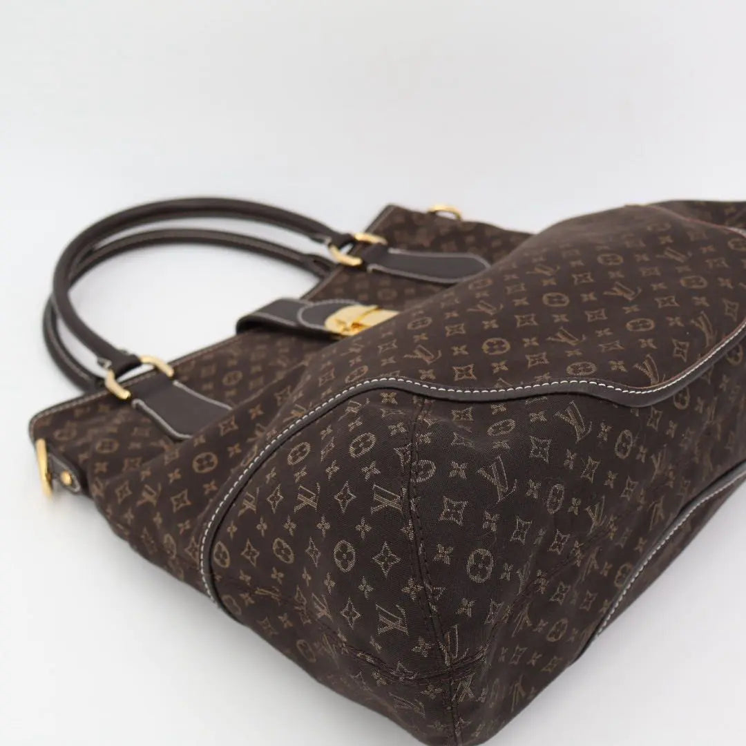 ルイ・ヴィトン LOUIS VUITTON モノグラムイディール エレジー トートバッグ 2WAY ショルダーバッグ