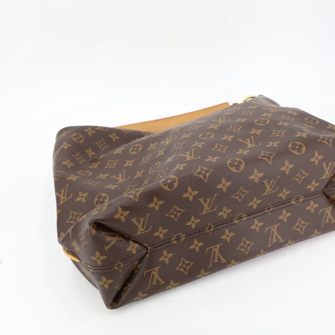 ルイ・ヴィトン LOUIS VUITTON シュリMM モノグラム ショルダーバッグ バッグ