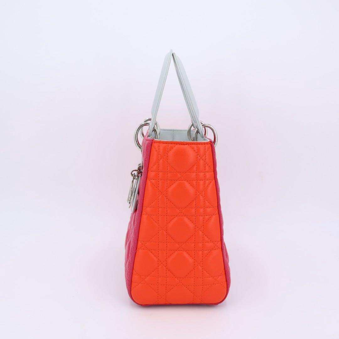 クリスチャンディオール Christian Dior ハンドバッグ