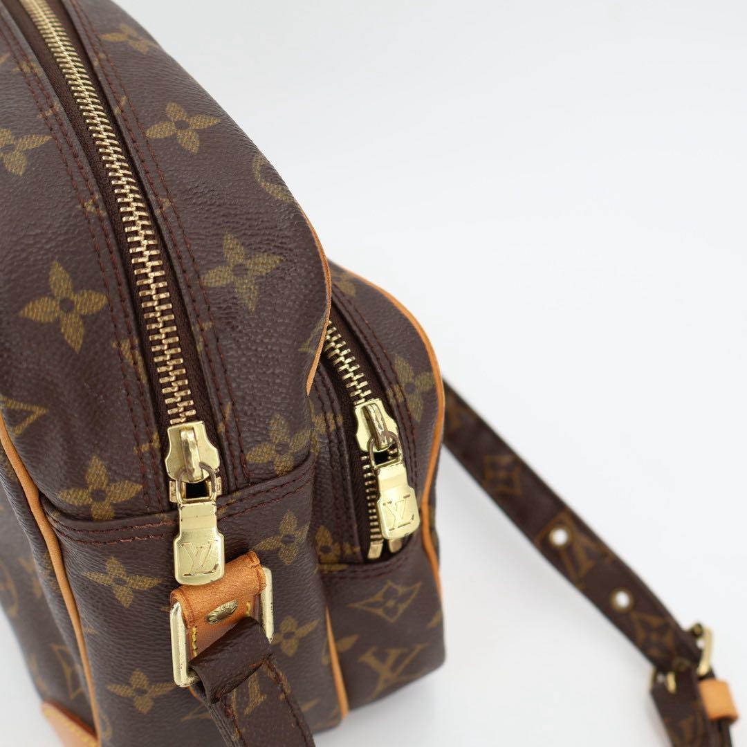 ルイ・ヴィトン LOUIS VUITTON ショルダーバッグ