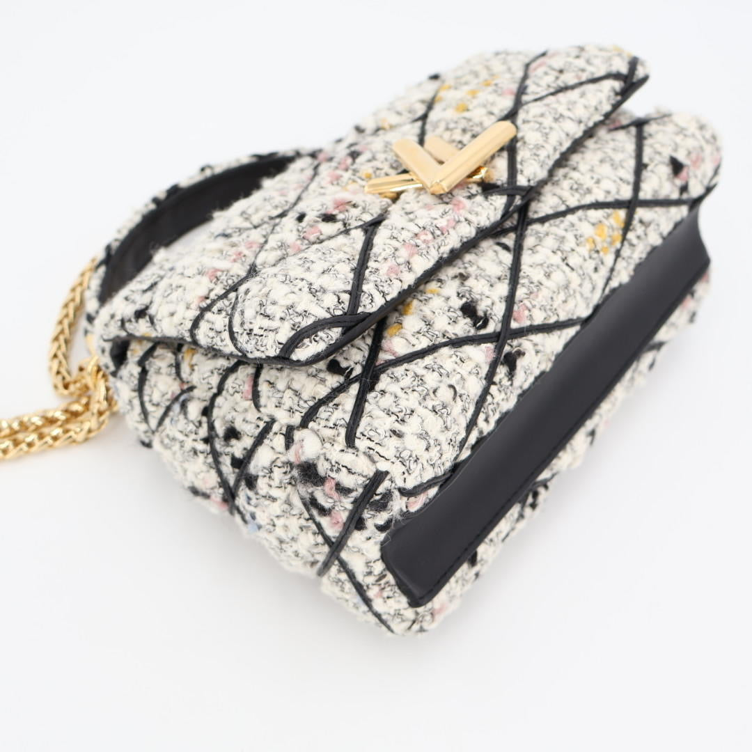 ルイヴィトン LOUIS VUITTON 新作 - 2024秋冬ショーアイテム