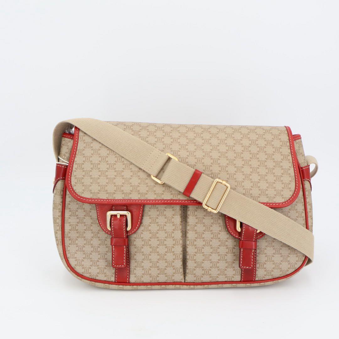 セリーヌ CELINE ショルダーバッグ