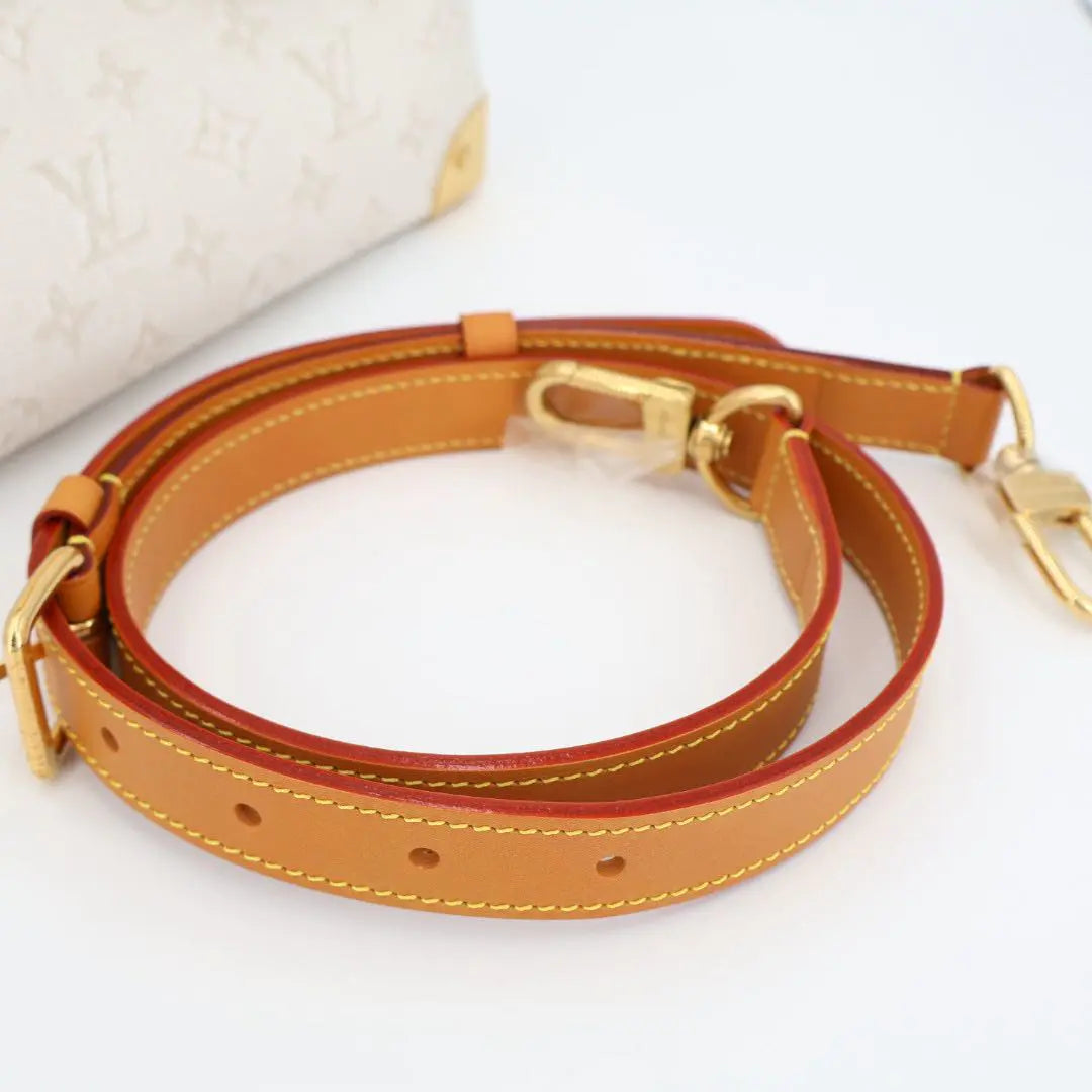 ルイ・ヴィトン LOUIS VUITTON ボーボー トランク 美品