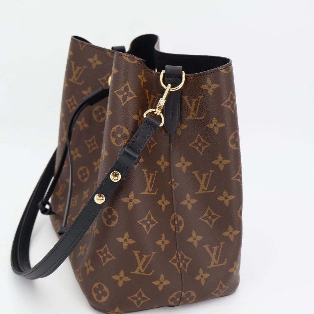 ルイヴィトン LOUIS VUITTON モノグラム ネオノエ M44020 レディース ショルダーバッグ