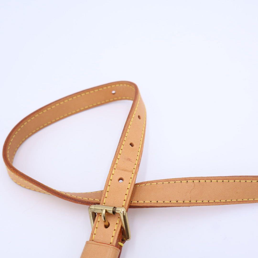 ルイ ヴィトン LOUIS VUITTON モノグラム ヴィバシテPM ショルダーバッグ 斜めがけショルダー ショルダーポシェット ミニショルダーバッグ