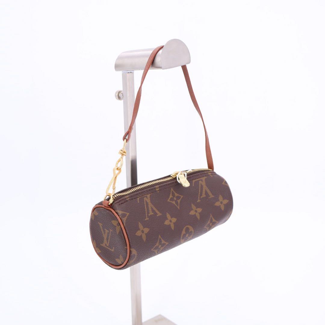 ルイ ヴィトン LOUIS VUITTON パピヨン用 ミニポーチ ポーチのみ