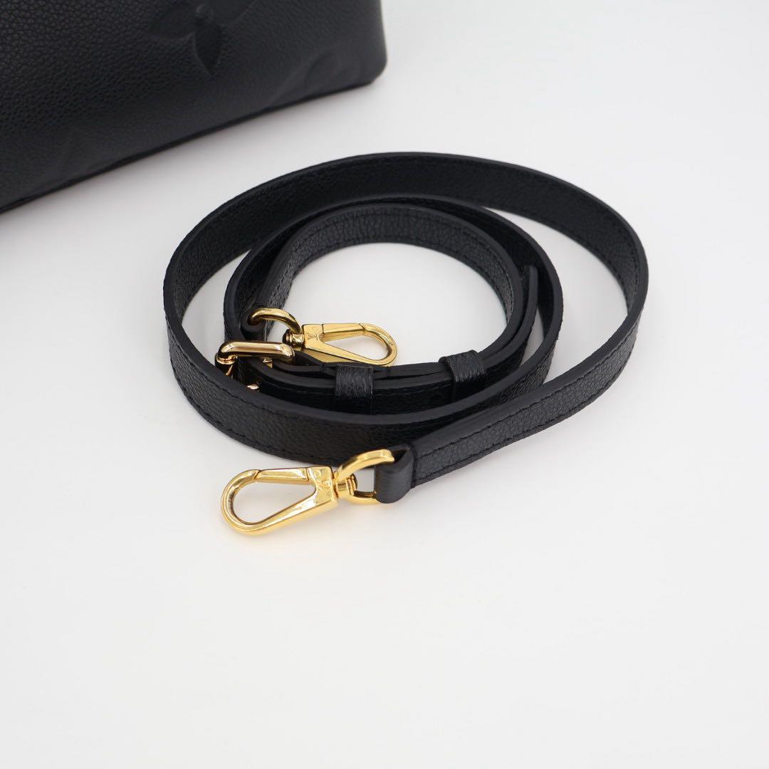 ルイヴィトン LOUIS VUITTON モノグラム アンプラント グラン パレMM ハンドバッグ ショルダーバッグ 2WAY