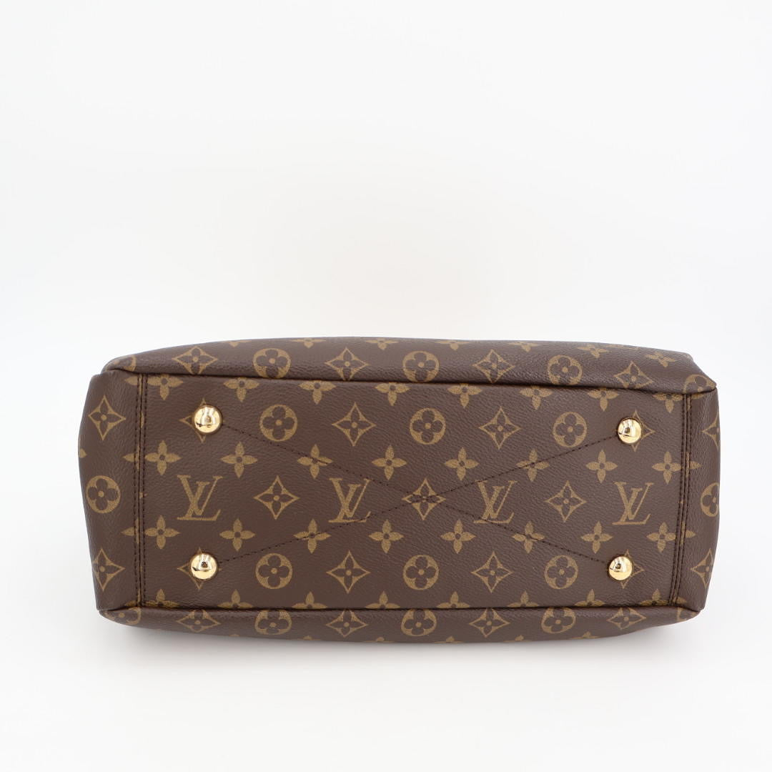 ルイヴィトン LOUIS VUITTON パラスBB 2wayショルダーバッグ 2wayショルダーバッグ