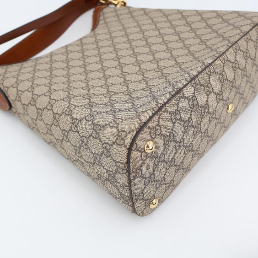 プラダ PRADA ハンドバッグ トートバッグ ブラック ナイロン レディース