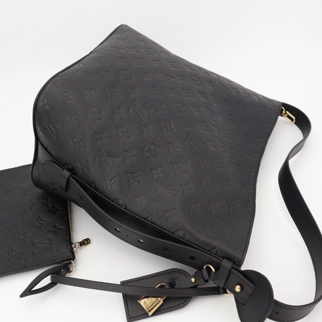ルイ・ヴィトン Louis Vuitton オール･イン GM