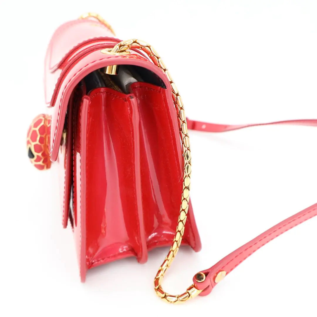 ブルガリ BVLGARI ショルダーバッグ