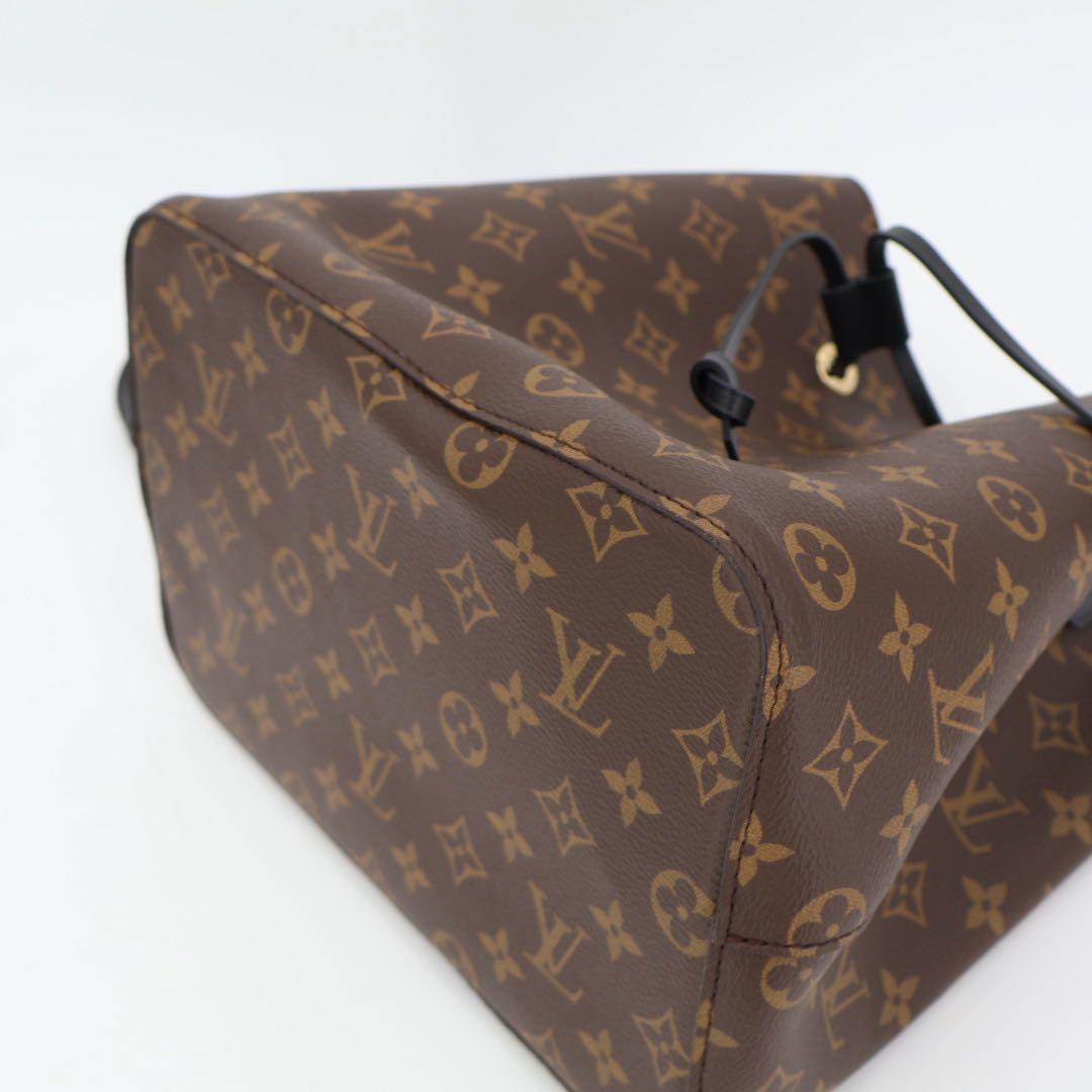 ルイヴィトン LOUIS VUITTON モノグラム ネオノエ M44020 レディース ショルダーバッグ