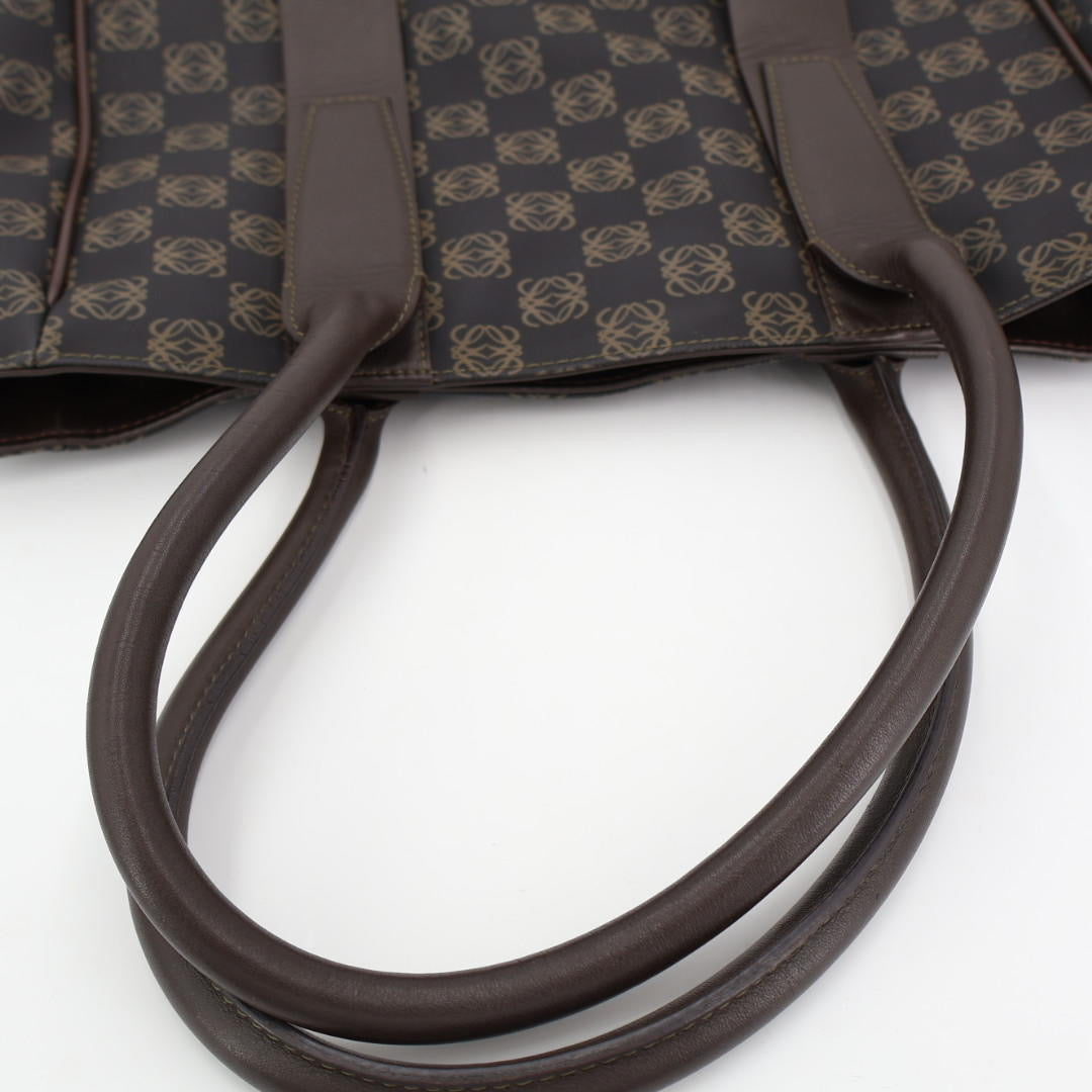 ロエベ LOEWE アナグラム トートバッグ ショルダーバッグ バッグ