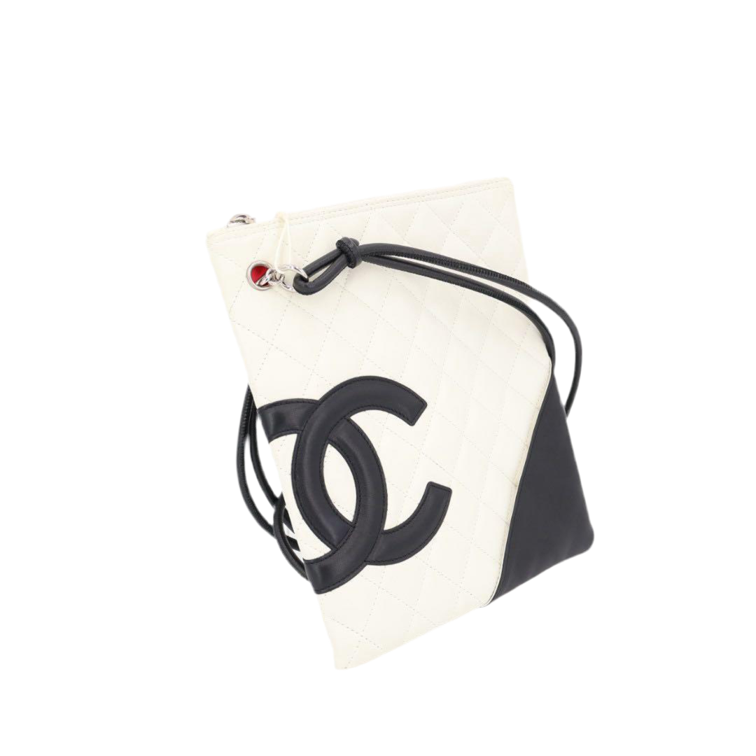 シャネル CHANEL ショルダーバッグ カンボンライン ミディアム ココマーク A25178 バッグ
