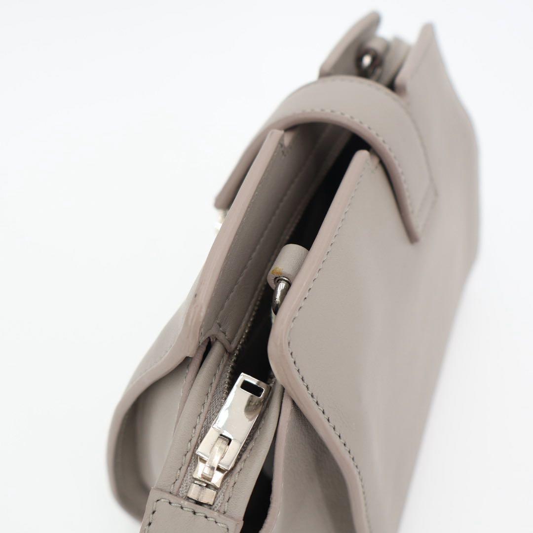 サンローラン Saint Laurent パリ トイ YSL カバスバッグ