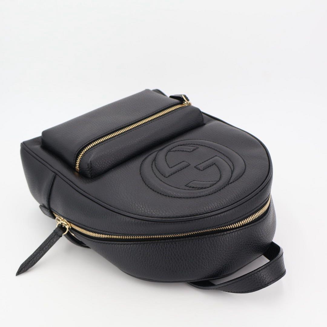 グッチ GUCCI 536192 CA00G リュックサック