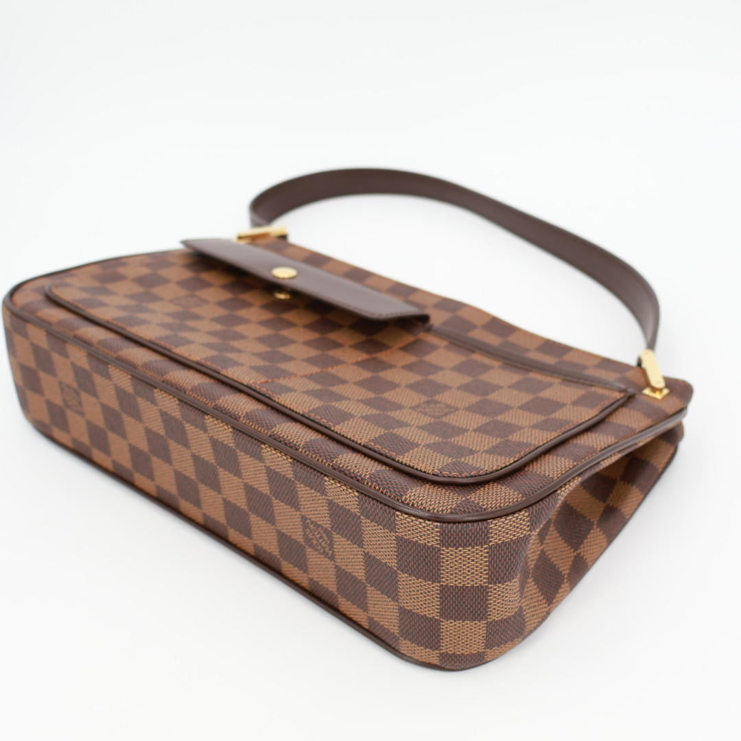 LOUIS VUITTON ルイ・ヴィトン ヴィバシテMM モノグラム M51164