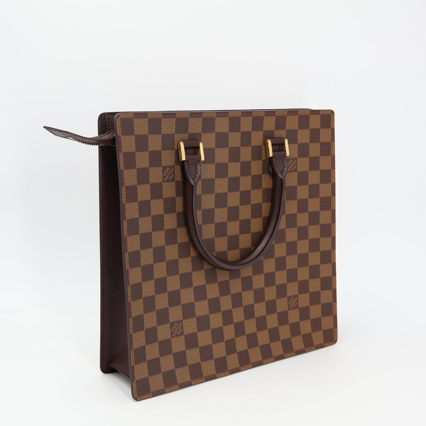 ルイヴィトン LOUIS VUITTON ヴェニス N51145 ダミエキャンバス レディース ハンドバッグ