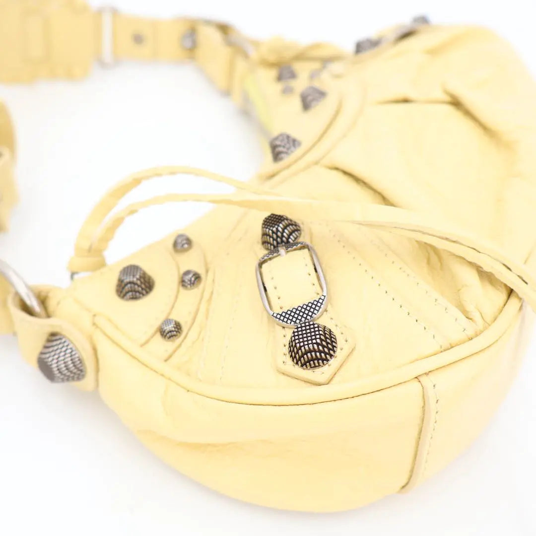 バレンシアガ BALENCIAGA レディース ショルダーバッグ