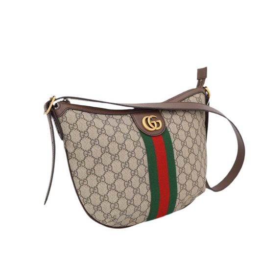 グッチ GUCCI 598125 オフディアGG スモールショルダーバッグ