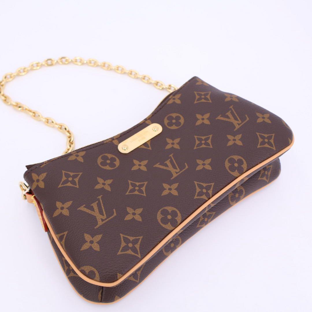 ルイ ヴィトン LOUIS VUITTON ポシェット・リヴ バッグ ショルダーバッグ M83008