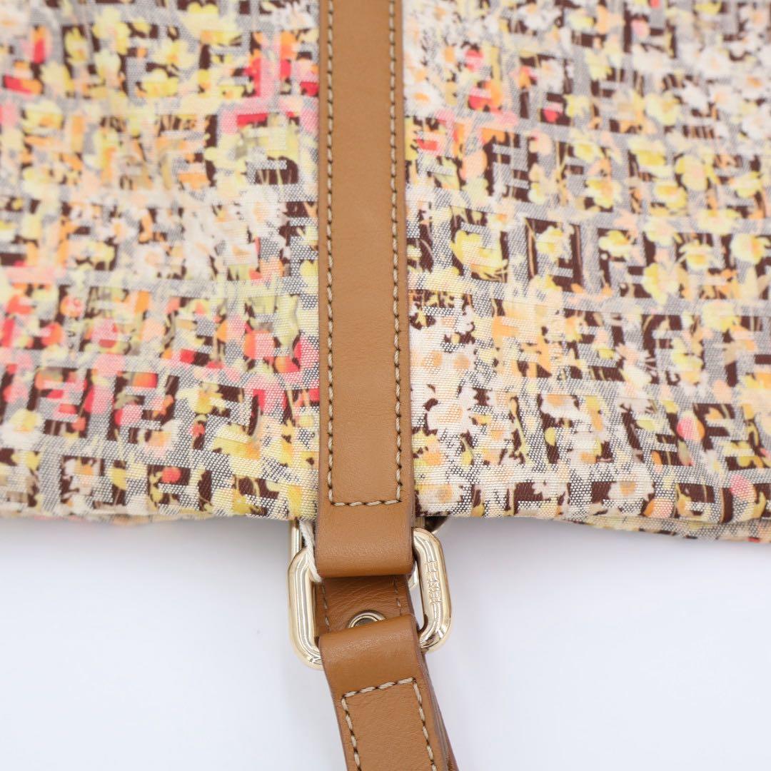 フェンディ FENDI トートバッグ バック トート ショルダーバッグ バック