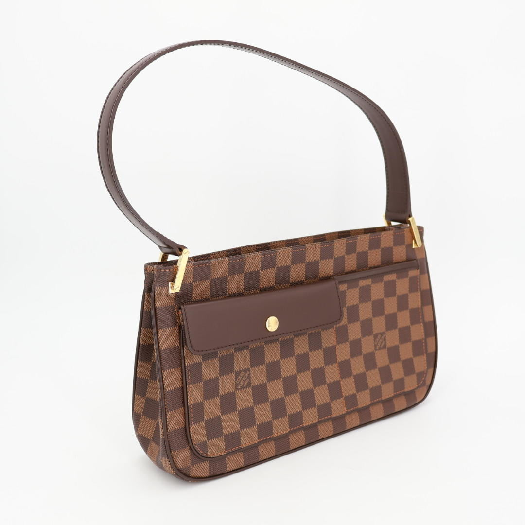 LOUIS VUITTON ルイ・ヴィトン ヴィバシテMM モノグラム M51164